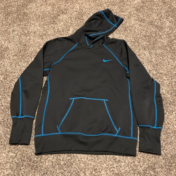 Nike Other - Nike Therma Fit Hoodie Men’s Medium Used